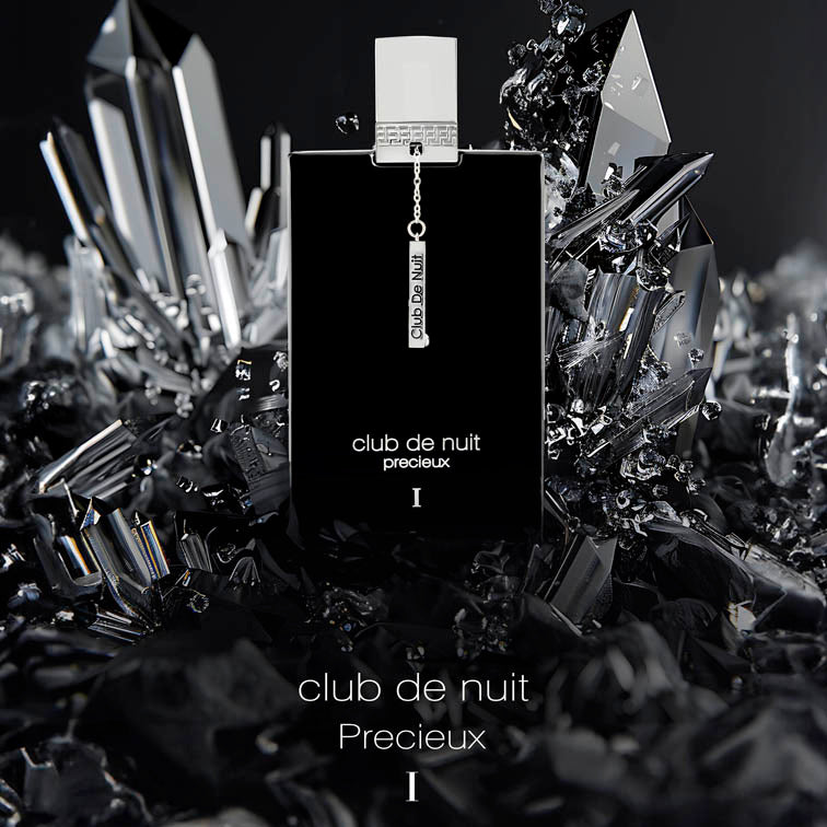 CLUB DE NUIT PRECIEUX 1  | EXTRAIT DE PARFUM