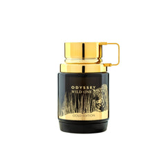 ODYSSEY WILD ONE GOLD EDITION | EDP